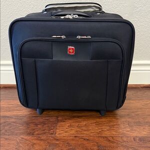 Swiss Gear Wheeled Laptop Bag
